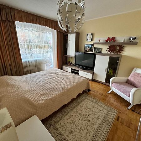 Visagino Apartment Висагинас Экстерьер фото