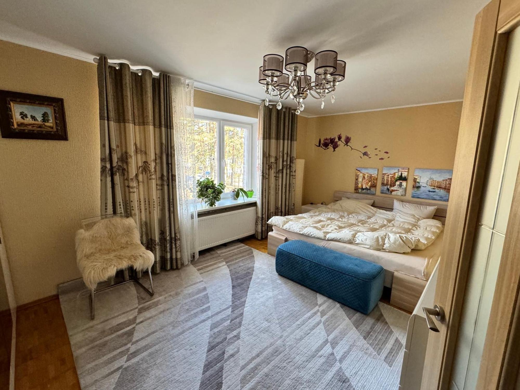 Visagino Apartment Висагинас Экстерьер фото