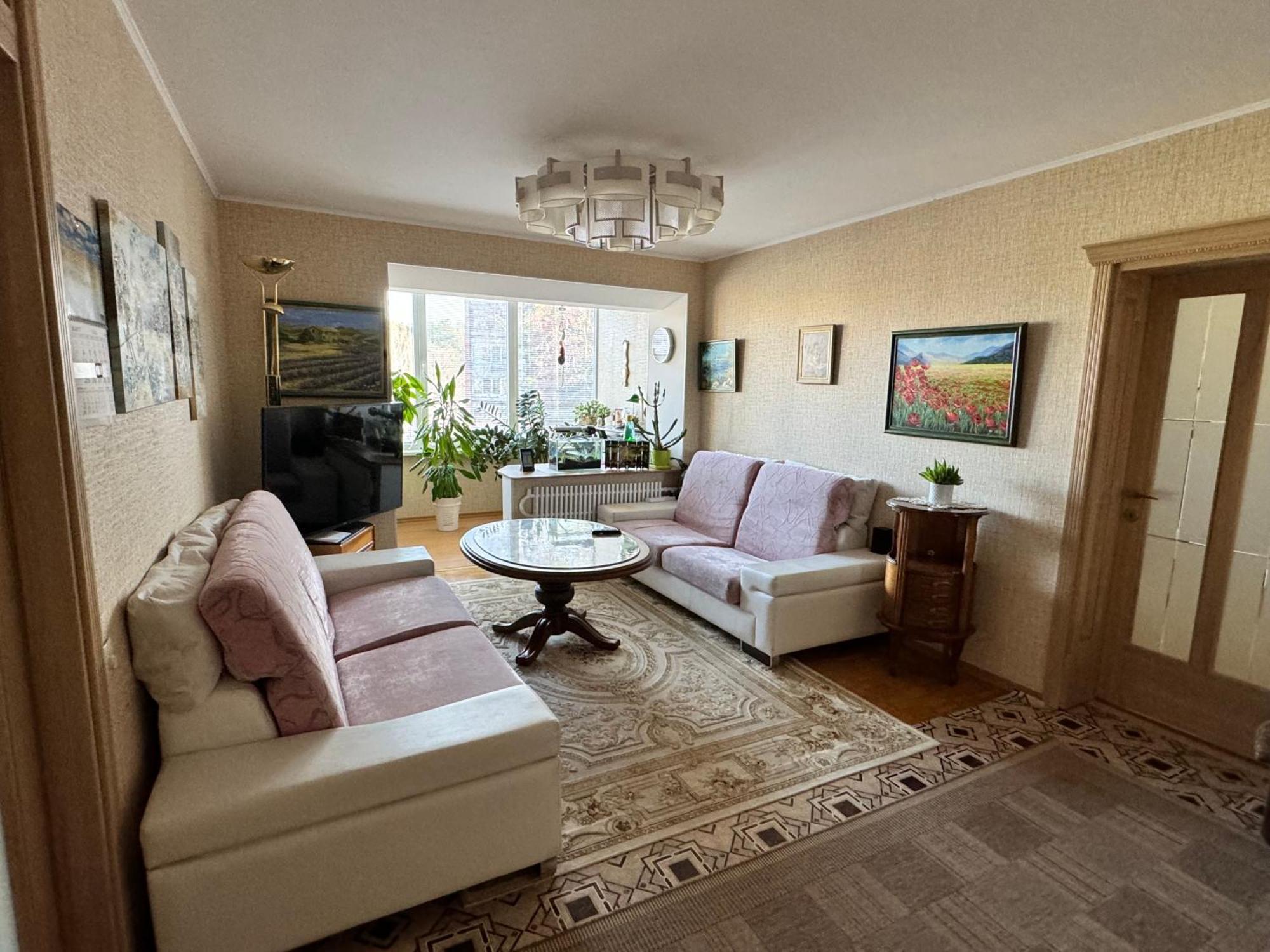 Visagino Apartment Висагинас Экстерьер фото