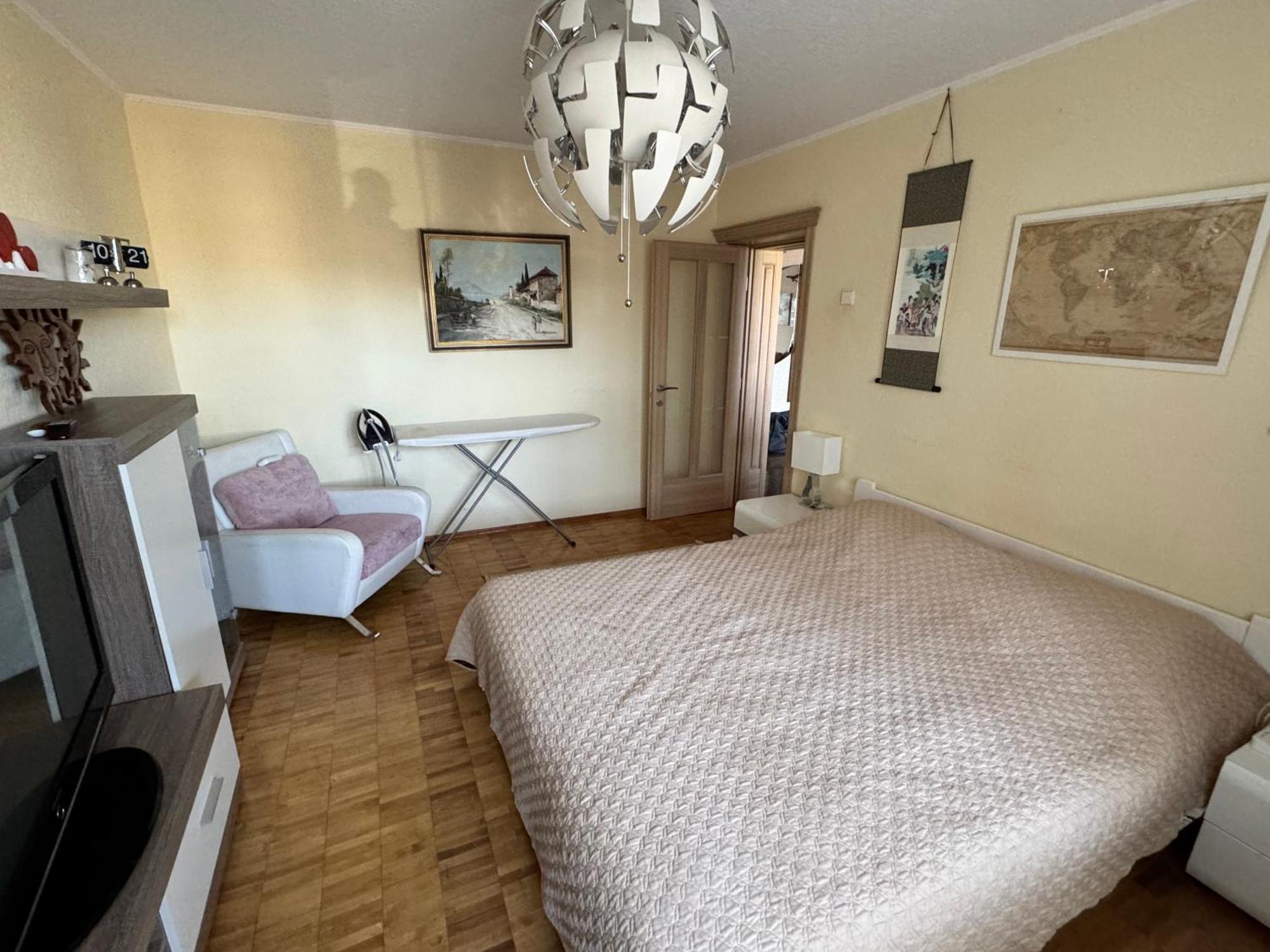 Visagino Apartment Висагинас Экстерьер фото
