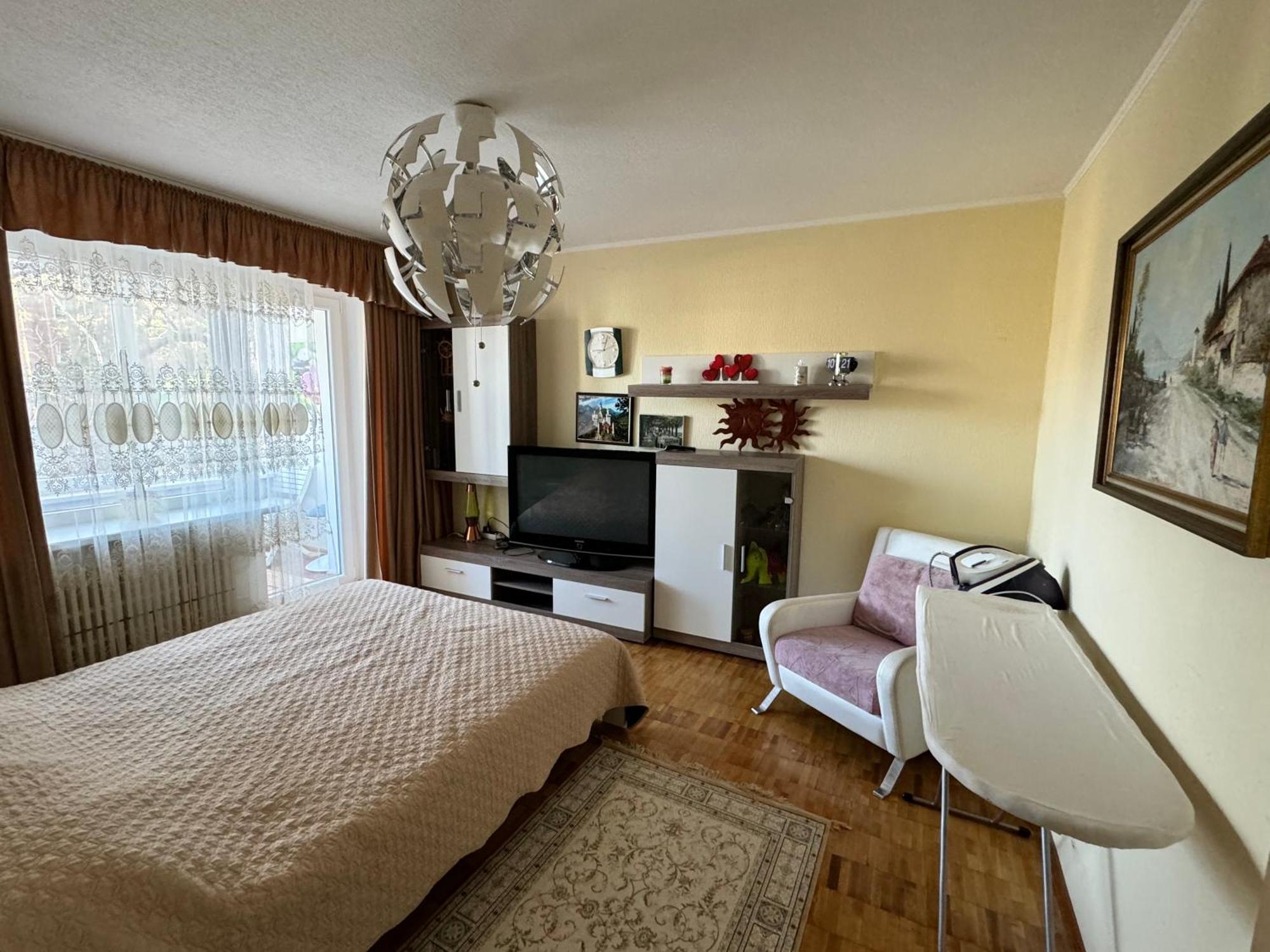 Visagino Apartment Висагинас Экстерьер фото